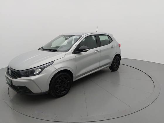 FIAT ARGO 1.0 FIREFLY FLEX DRIVE MANUAL FIAT ARGO 1.0 FIREFLY FLEX DRIVE MANUAL